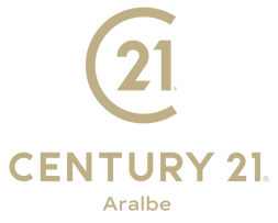 Century 21 Aralbe Logo